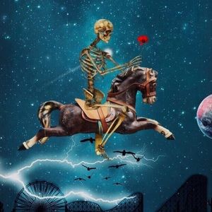 Meet your Posher, Samuel